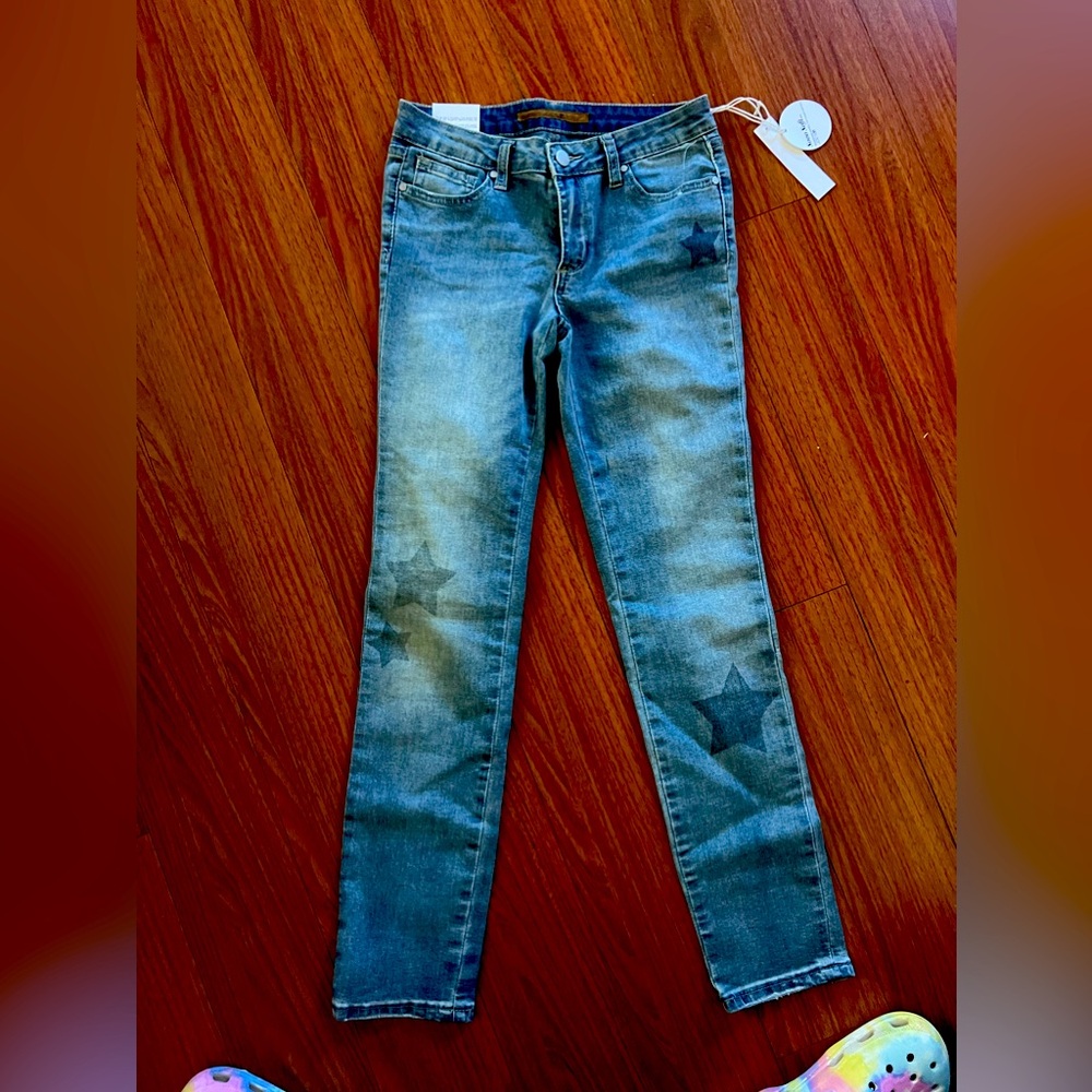 Joe”s Jeans